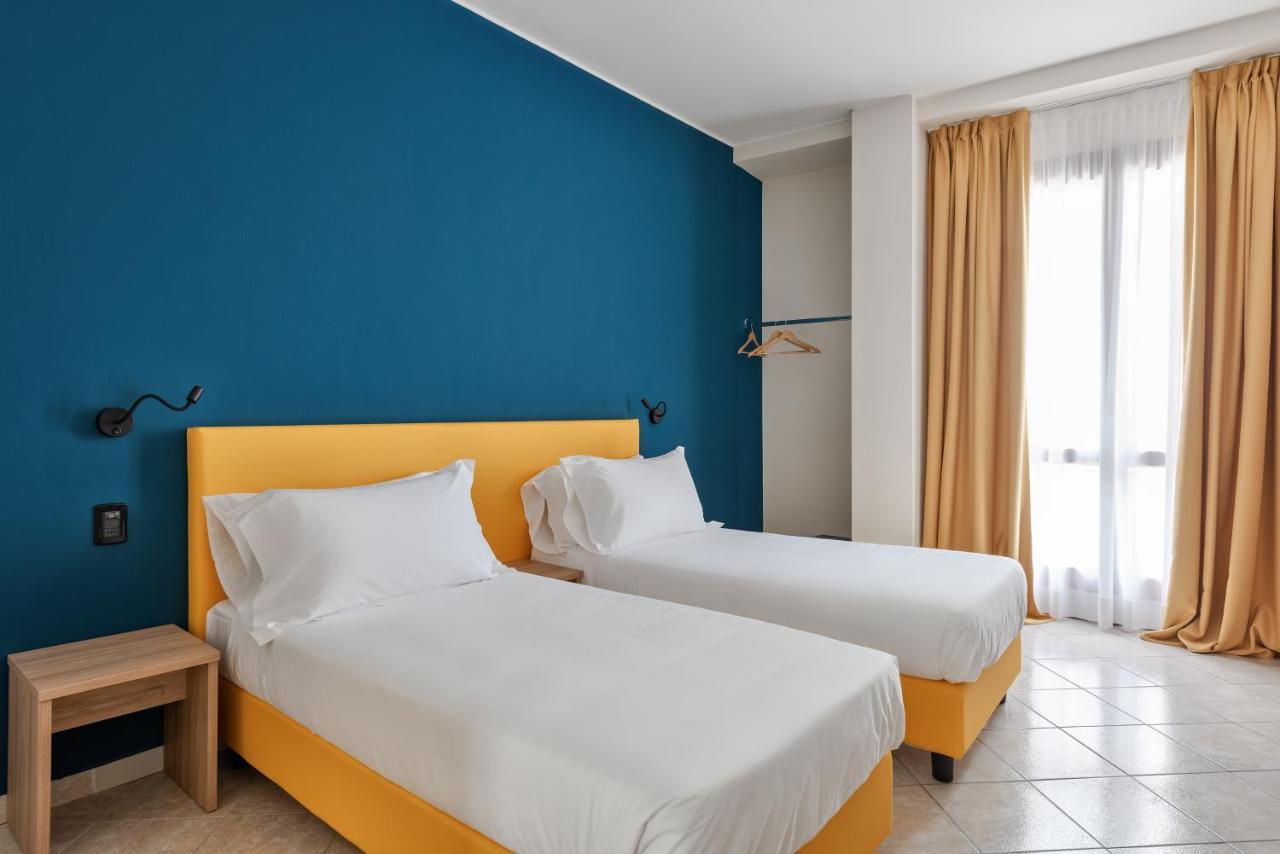 Hotel Riva Alassio Exterior foto
